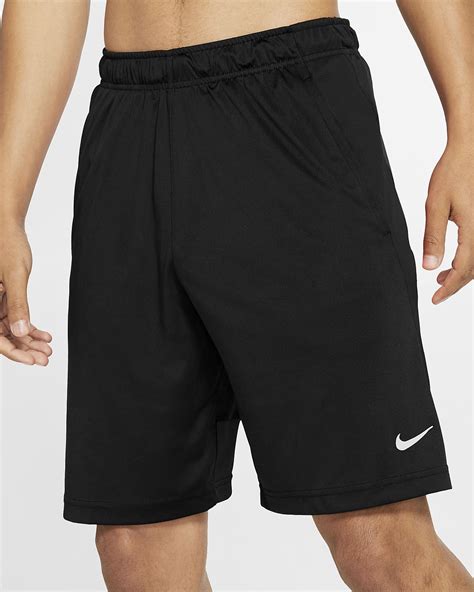 nike dri fit shorts schwarz herren|nike dri fit shorts girls.